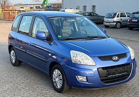 Hyundai Matrix Comfort 1.6 76kw Klima - 4x EFH - TÜV NEU