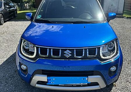 Suzuki Ignis 1.2 DUALJET HYBRID Comfort CVT Comfort