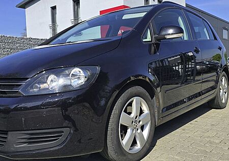 VW Golf Volkswagen Plus VI Comfortline