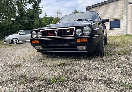 Lancia Delta Integrale 8V ohne Kat.
