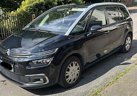 Citroën C4 Picasso PureTech 131PS Stop&Start SELECTION..