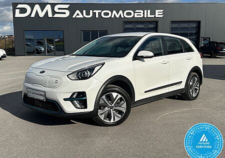 Kia Niro e- Long Range 64KWH *KAMERA*1 HAND*