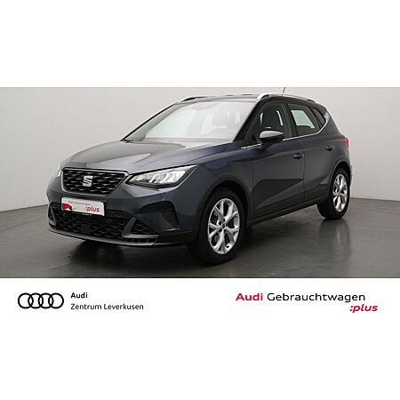 Seat Arona leasen