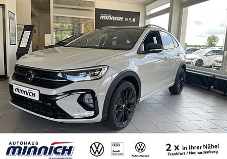 VW Taigo Volkswagen 1.5 TSI R-Line KLIMA LED NAVI ALU