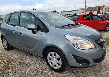 Opel Meriva B Selection