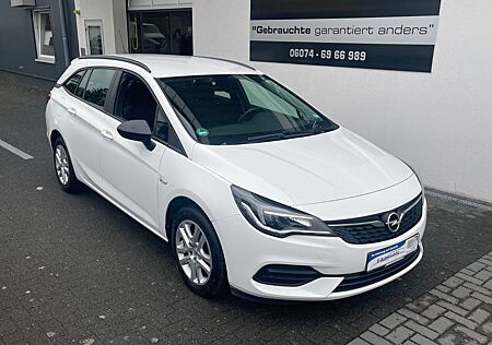 Opel Astra K Sports Tourer Edition 1 Jahr Garantie