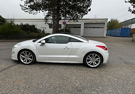 Peugeot RCZ 1.6 Basis