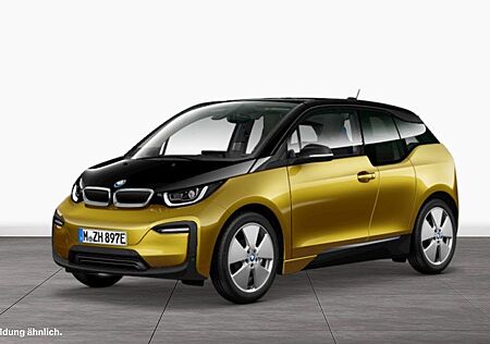 BMW i3 120Ah Glasdach LED Rückfahrk. DrivingPlus