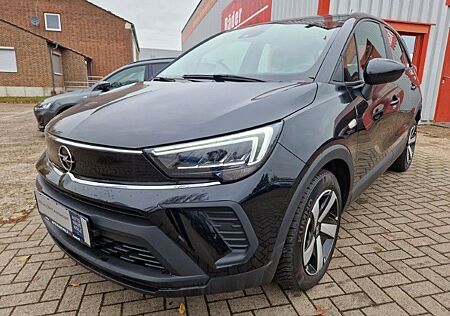 Opel Crossland X Crossland 1.2 Edition "Allwetterreifen"