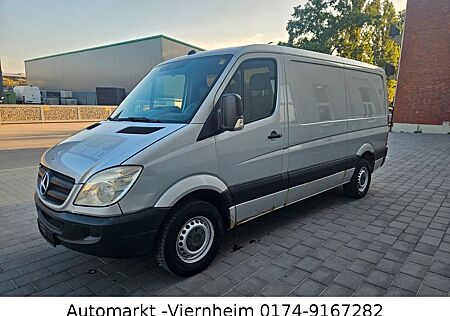 Mercedes-Benz Sprinter 311 CDI L2 H1 AHK TÜV bis 10/26