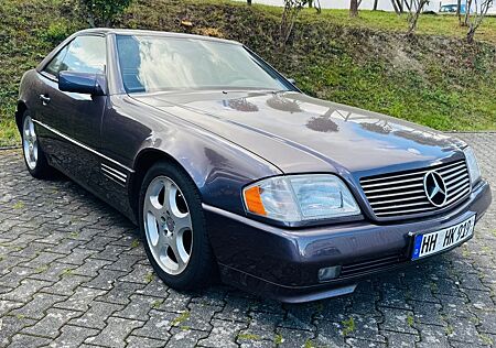 Mercedes-Benz SL 300 Cabrio