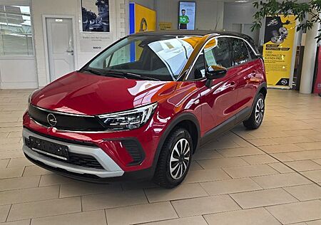 Opel Crossland X Crossland