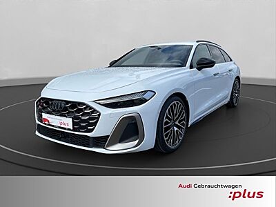 Audi S5 AVANT TFSI EDITION ONE+HEAD-UP+B&O+ACC