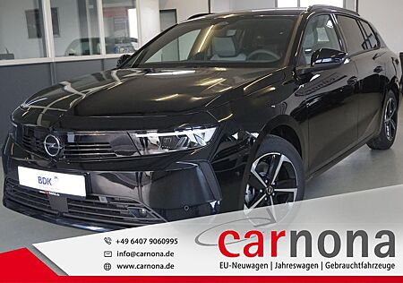 Opel Astra L Sports Tourer 1,2 Ed.*LED*AHK*SHZ.*LRH.*