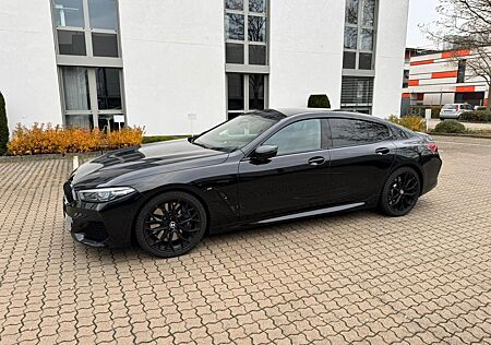 BMW M850i xDrive Check 6.12.25