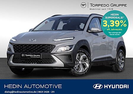 Hyundai Kona 1.6 GDI Hybrid DCT |KAM|PTS|KLIMA|LM|AUT