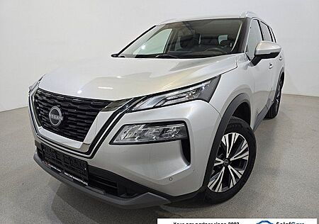 Nissan X-Trail 1.5i MHEV N-Connecta 7PL Aut. LED Virtu