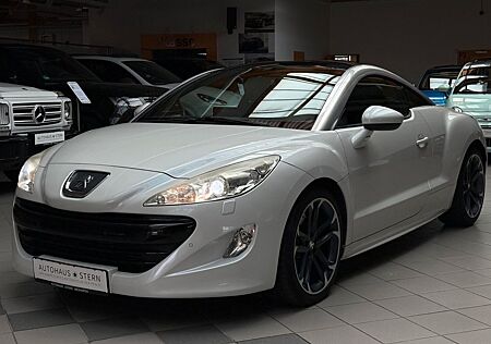 Peugeot RCZ |Xenon|SHZ|PDC|Klima|Navi|Tempomat|2.Hand|BT