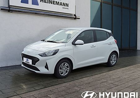 Hyundai i10 Comfort Smart 1.0 MJ25