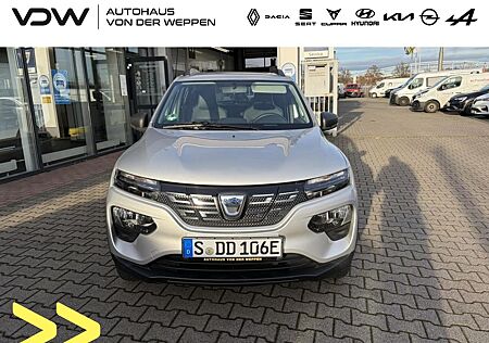 Dacia Spring Electric Comfort Klima Fenster el.