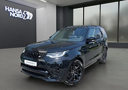 Land Rover Discovery D350 Dynamic SE LED AHK NAVI PANO