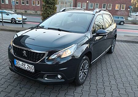 Peugeot 2008 Active PureTech 82 Active