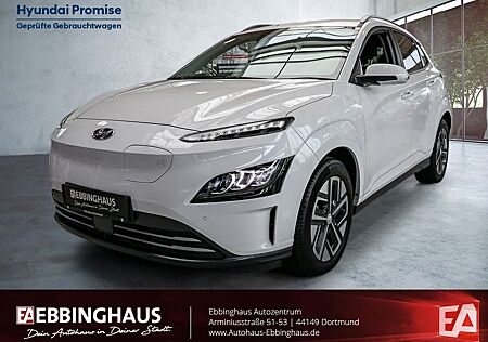 Hyundai Kona Basis Elektro 2WD Kamera Navi LED ACC