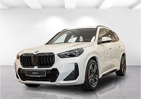 BMW X1 20dMSport+Navi+HUD+RFK+Leder+eSitzeNP65.390,-
