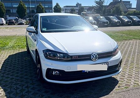 VW Polo Volkswagen GTI DSG · 2020 · Inspektion Neu