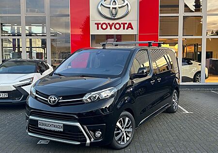 Toyota Pro Ace Proace Verso L1 2,0 D-D Family Comfort 8-Sitzer