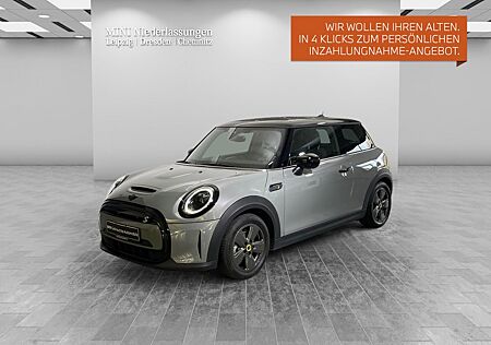Mini Cooper SE Navi PDC Driv.Assist Sportsitze LED