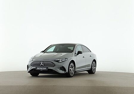 Mercedes-Benz CLA 250 + AMG Night MBUX Pano AUT LED Navi PDC