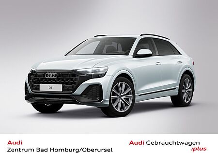 Audi Q8 SUV 45 TDI quattro*HeadUp*Optikpaket*Stadt/To