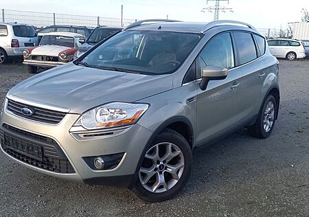 Ford Kuga 2.0 Diesel 2.Hand Euro 4....