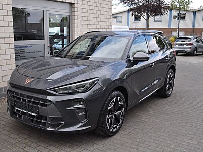 Cupra TERRAMAR 1.5 eTSI MHEV DSG