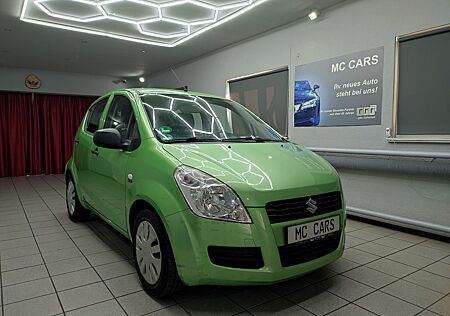 Suzuki Splash Basic