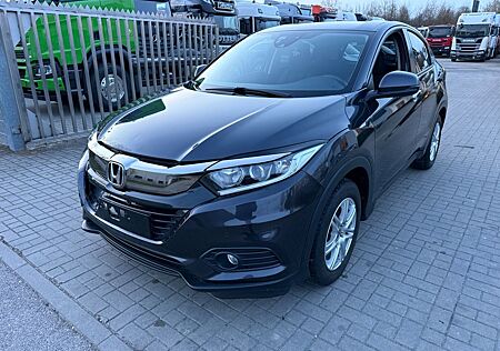 Honda HR-V Elegance