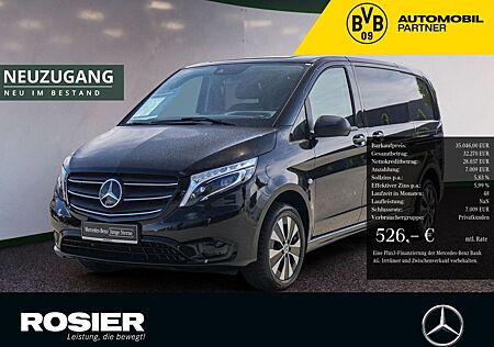 Mercedes-Benz Vito 116 CDI 4x4 Mixto Kompakt 114/116/119/124 C