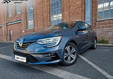 Renault Megane E-Tech*GARANTIE*Plug-In-Hybrid*PHEV*1.Hd*