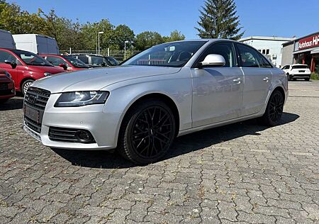 Audi A4 1.8 TFSI Attraction AHK LM19 PDC