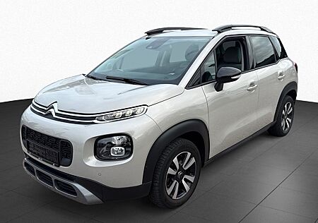 Citroën C3 Aircross Shine/Automatik/AHK