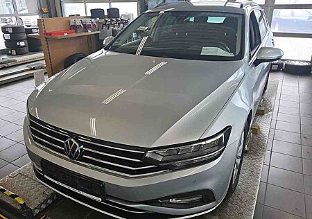 VW Passat Variant Volkswagen DSG,Navi LED