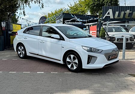 Hyundai Ioniq Trend Elektro*Navi*LED*CarPlay*99,7%