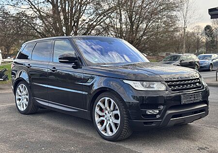 Land Rover Range Rover Sport HSE Dynamic