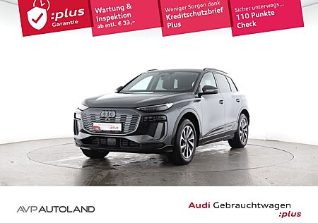 Audi Q6 e-tron Q6 SUV e-tron S line | NAVI | ACC | LED |