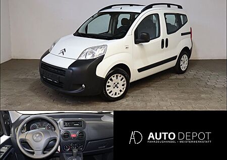 Citroën Nemo Multispace 1.4 KLIMA*ZV*TÜV