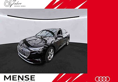 Audi e-tron 55 quattro advanced CarPlay|AHK|Luft