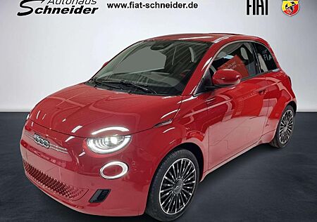 Fiat 500E Icon 42 kWh 87kW (118PS)