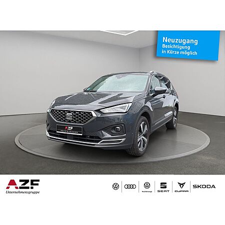 Seat Tarraco leasen