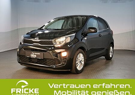 Kia Picanto Dream Team+USB+Navigation+Klimaautomatik